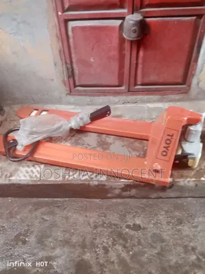 Pallet Truck