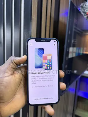 Apple iPhone 12 64 GB Blue