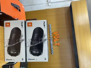 JBL Flip 7