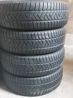 Is for Lexus 2009 and 2014 Rx 330 Tire Size 235 60 R 18