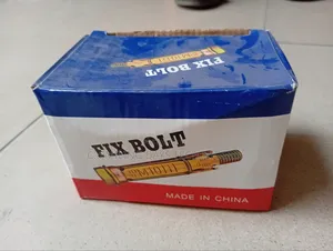 Expansion Bolts