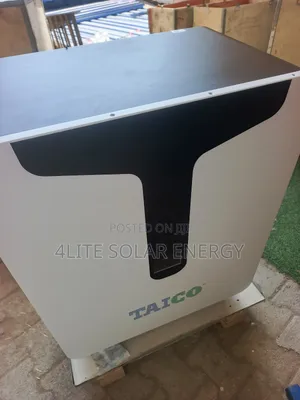 20.48kwh 51.2v Taico Lithium Battery