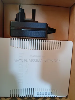 Mikrotik Rb951ui-2hnd