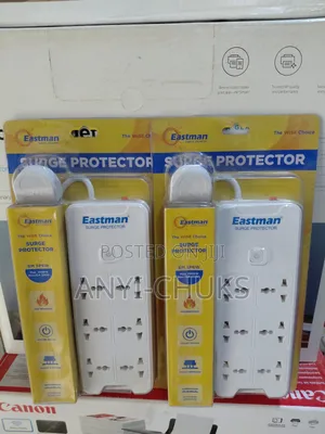 Eastman Surge Protector