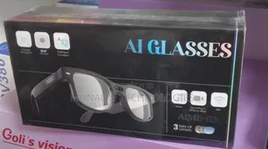 Aimb G3 Smart Glasses Ai-Powered Glasses With Built-in 8mp Camera