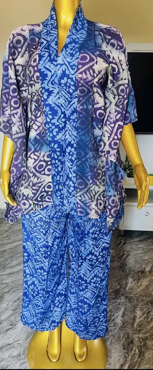 Sesi 2 Piece