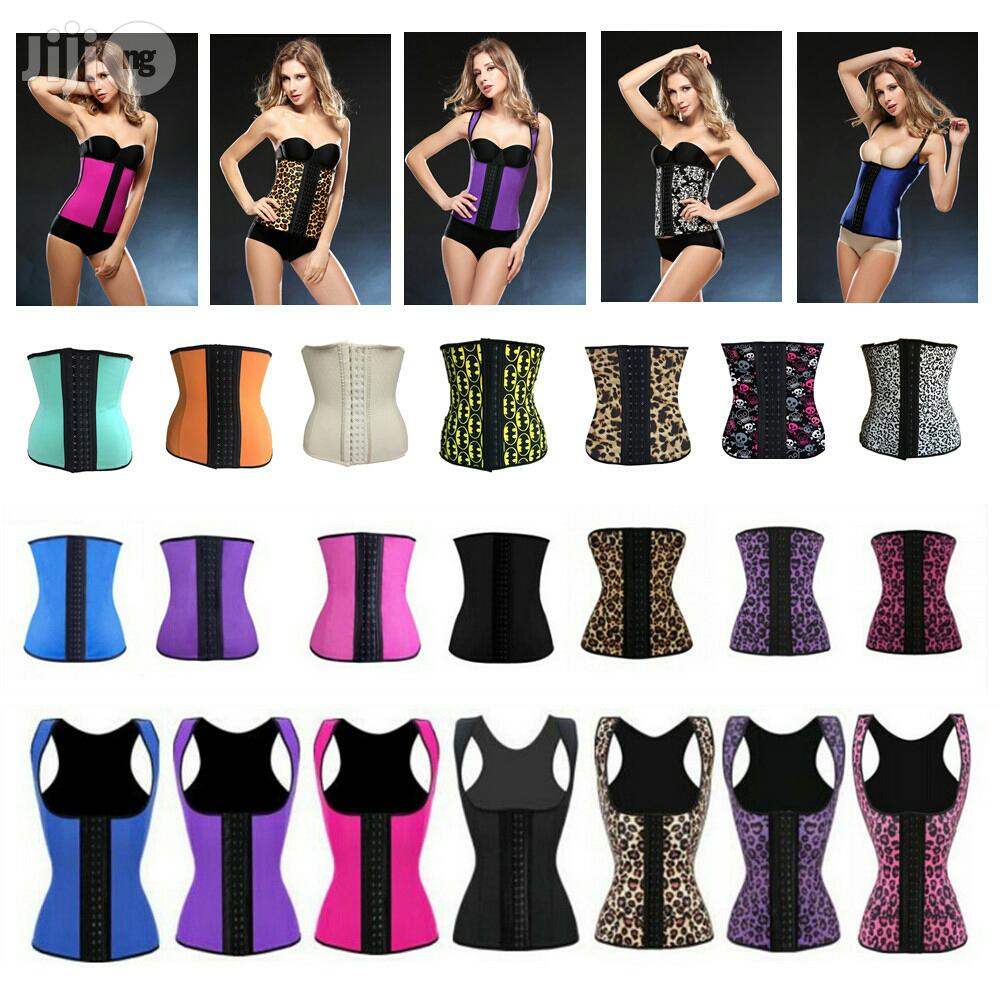 Excellent Body Shapers