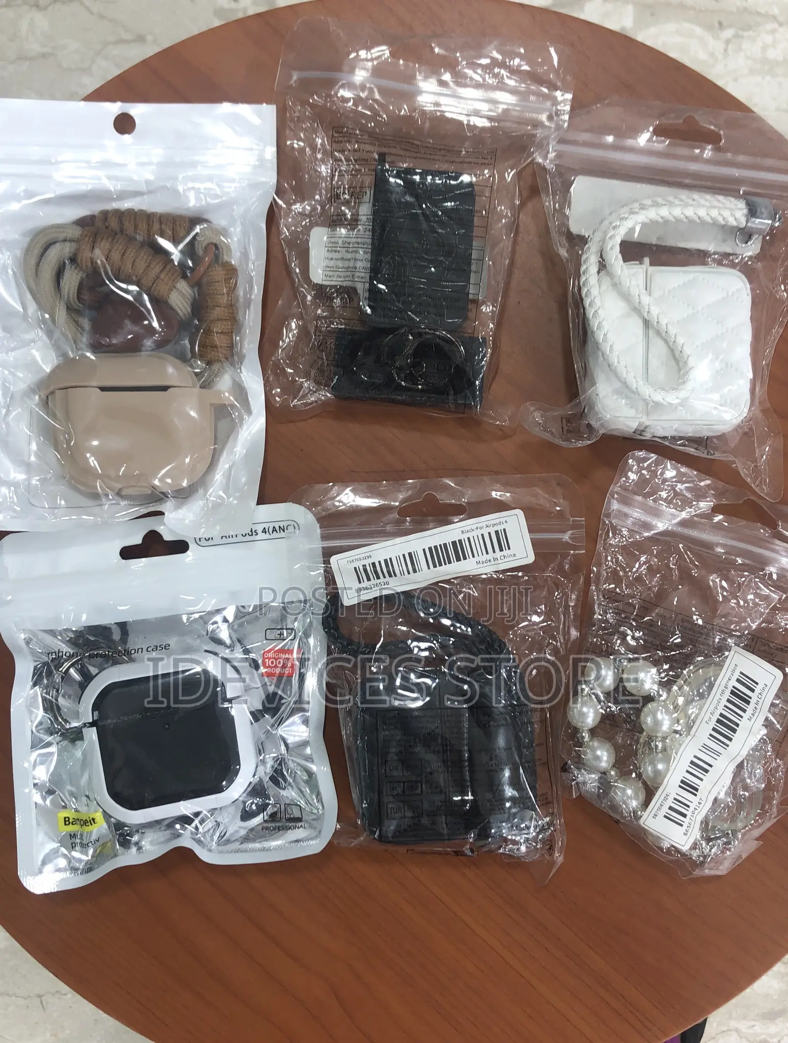 Airpod Cases
