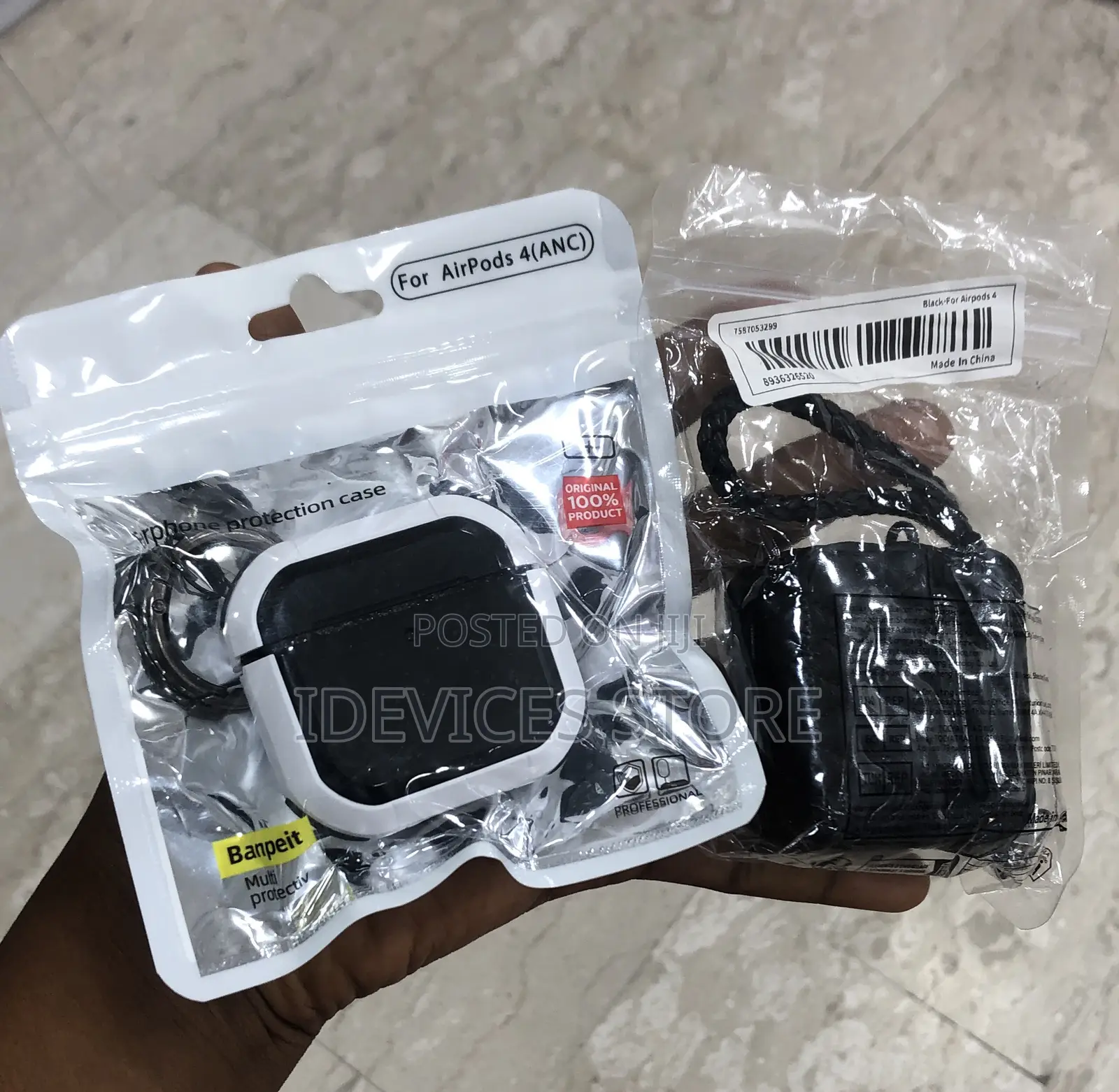 Airpod Cases