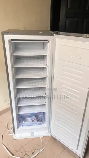 Skyrun 185l Freezer – BDL-185h Series