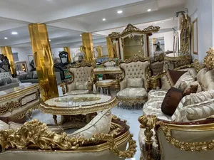 Homely Sofa Set in Z