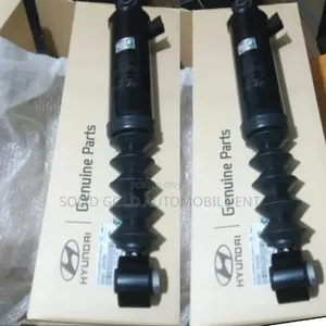 Rear Hydraulic/Heavy Duty Shock For Santafe 2013-2018