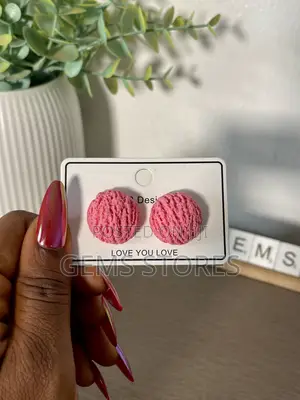 Trendy Statement Earrings Collection – Bold, Floral Metallic Styles