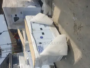 Stop the Noise: Super Silent 50kva Perkins Diesel Power Station