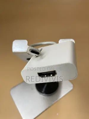 Kramer Usb-C to Hdmi Adapter