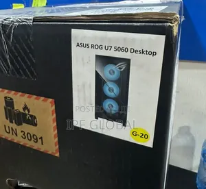 New Desktop Computer Asus 16GB Intel Core Ultra 7 SSD 1T