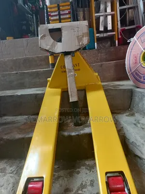 Pallet Truck
