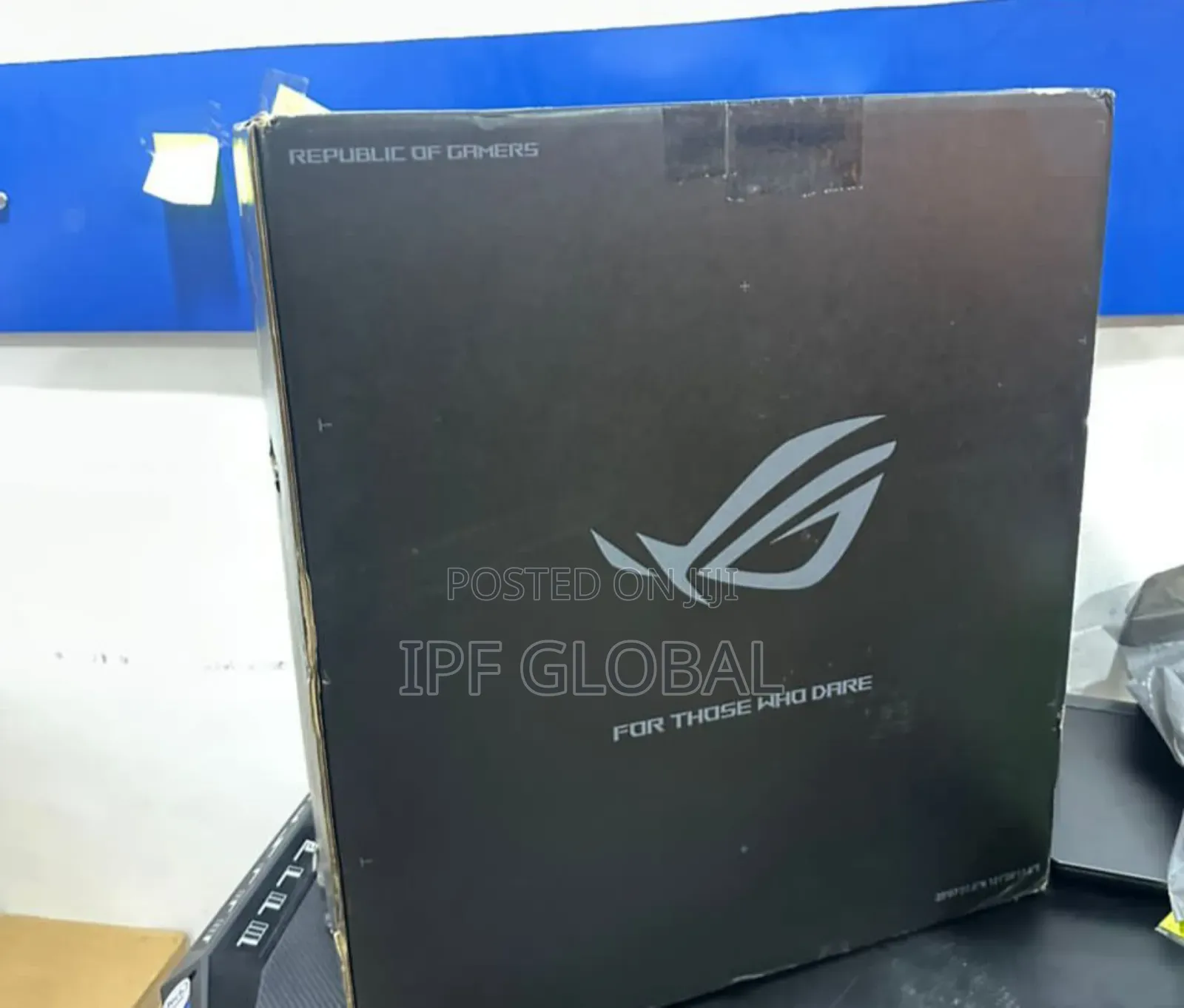 New Desktop Computer Asus ROG GT51CH 16GB Intel Core Ultra 7 SSD 1T