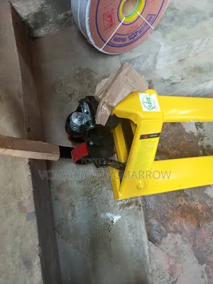 Pallet Truck