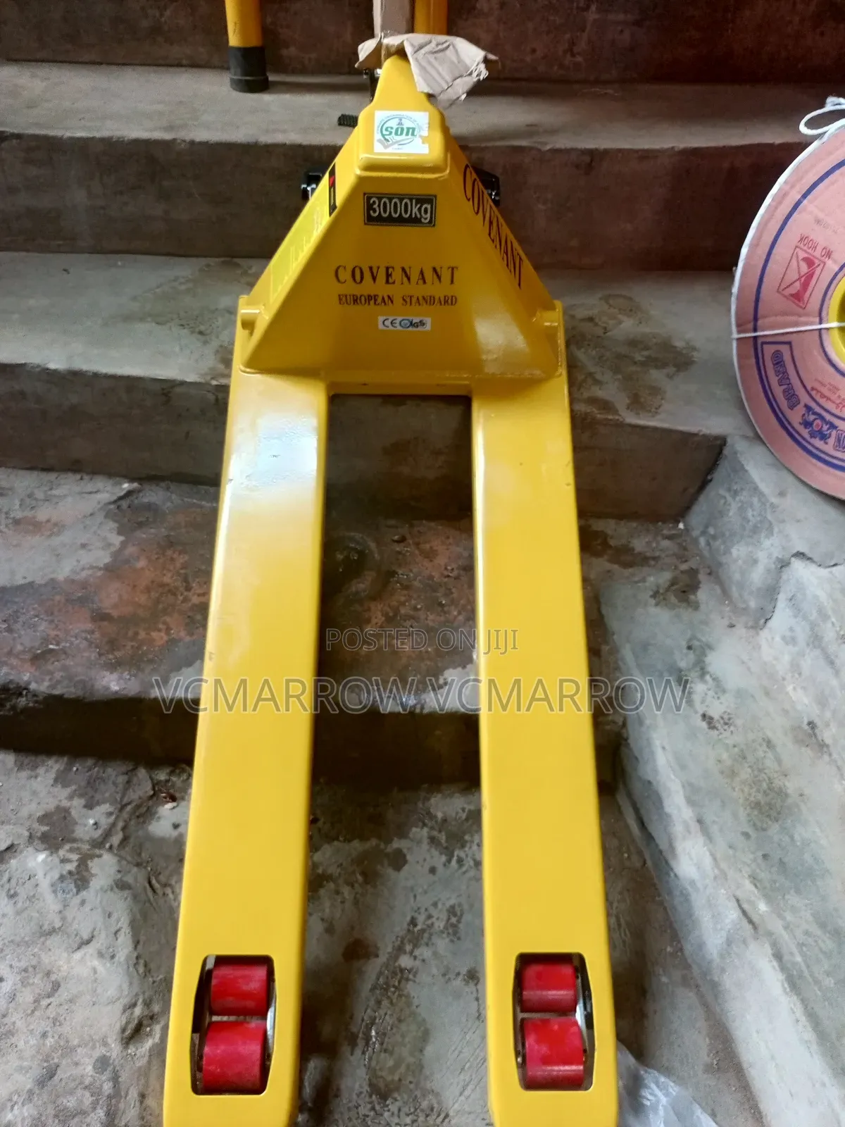 Pallet Truck