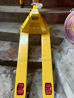 Pallet Truck