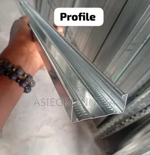 Ceiling Profile