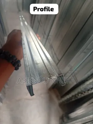 Ceiling Profile