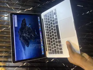 Laptop Apple MacBook 2015 8GB Intel Core i5 SSD 256GB
