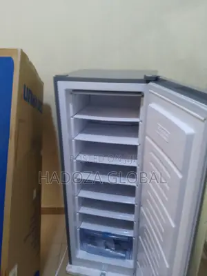 Skyrun Bdl-185hc Tall Freezer Unit