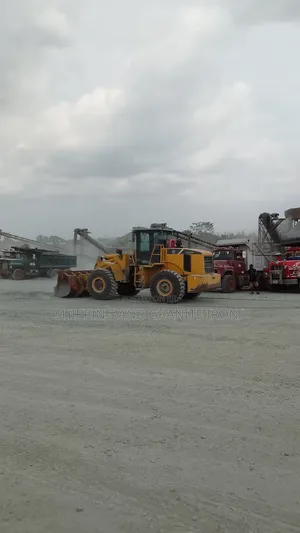 High Quality Material and Granite for All Construction
