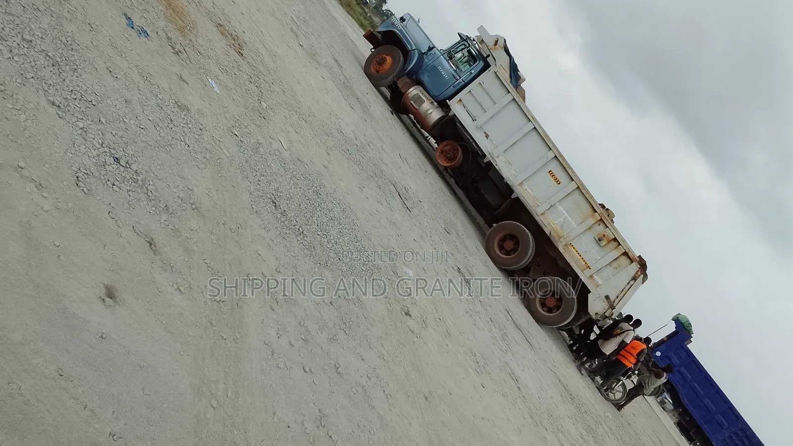 High Quality Material and Granite for All Construction