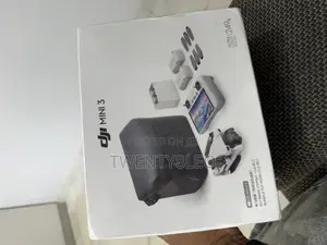 Dji Mini 3