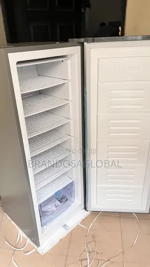 Skyrun BDL-185h Upright Freezer – Compact
