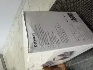 Dji Mini 3