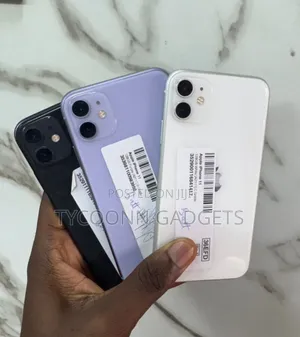 Apple iPhone 11 128 GB