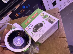 Latest Cob Ceiling Light