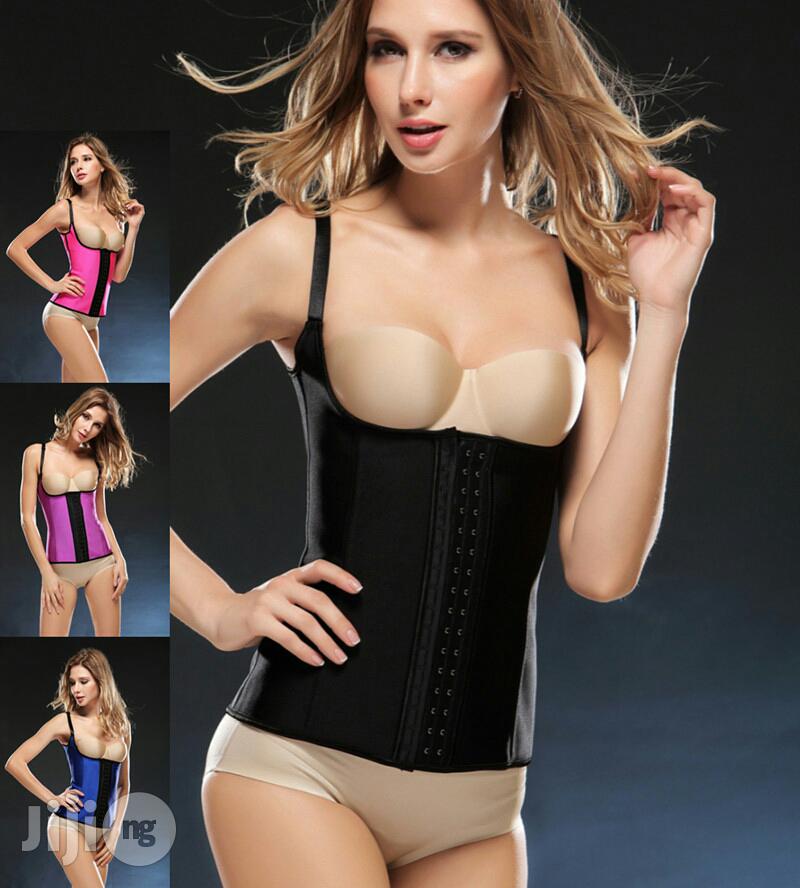 Excellent Body Shapers