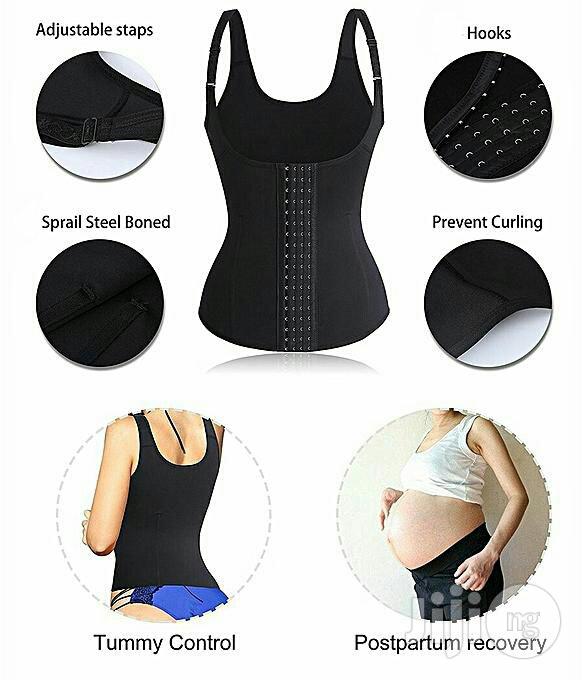 Excellent Body Shapers