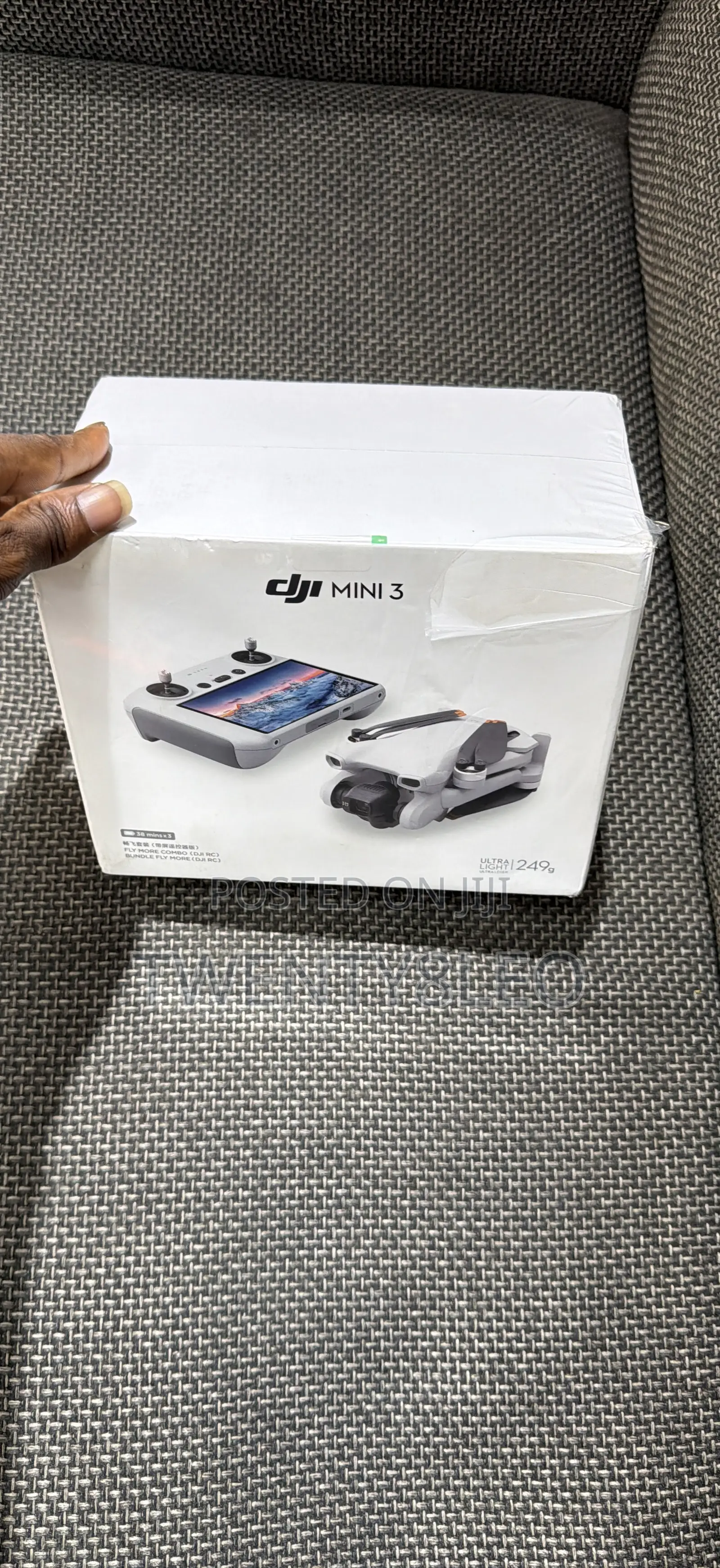 Dji Mini 3