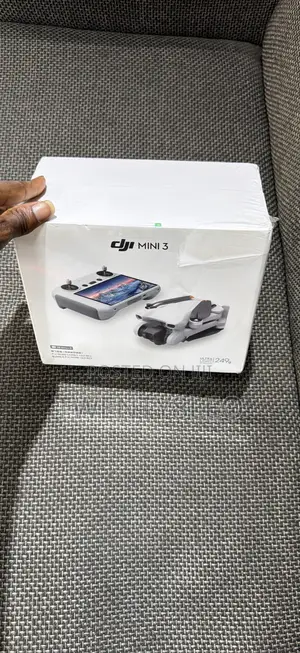 Dji Mini 3