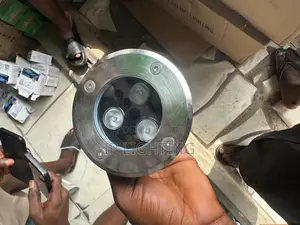 Inground Led Light
