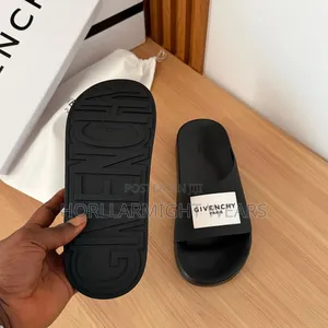 Givenchy Luxury Slide for Matured