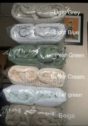Curtains and Window Blinds