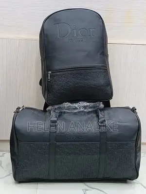 Traveling Bags
