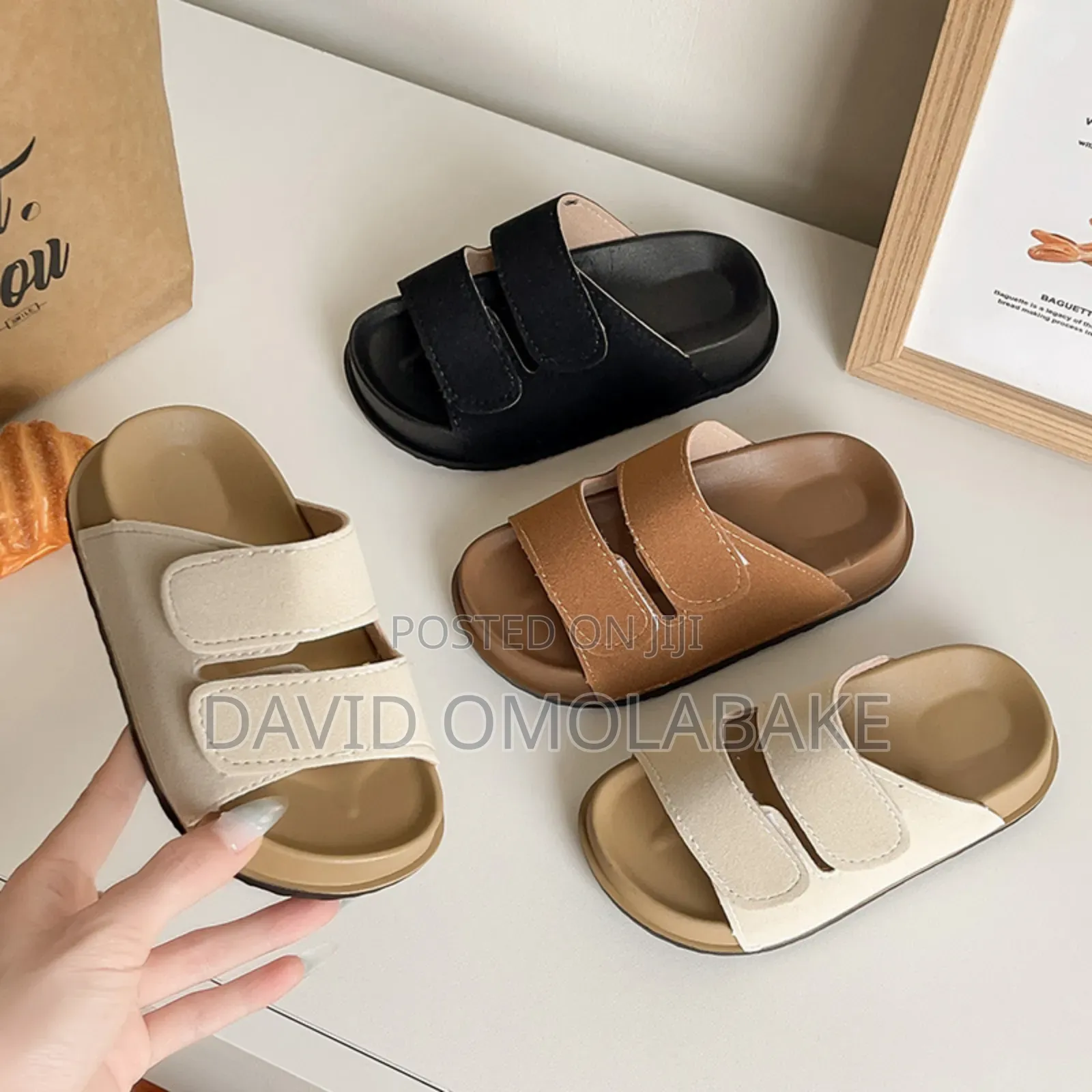 Birkenstock