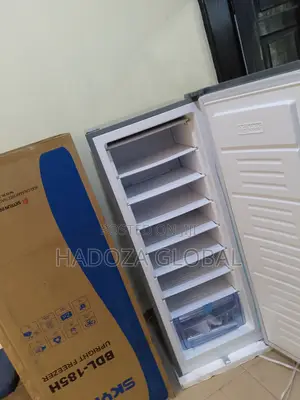 Skyrun Bdl-185hc Home Freezer