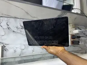 Samsung Galaxy Tab S7+ 128 GB Black