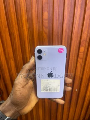 Apple iPhone 11 128 GB