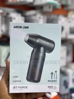 Greenlion Jet Force Air Blower