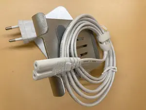 2-Prong Ac Power Cord (Figure-8 Cable)